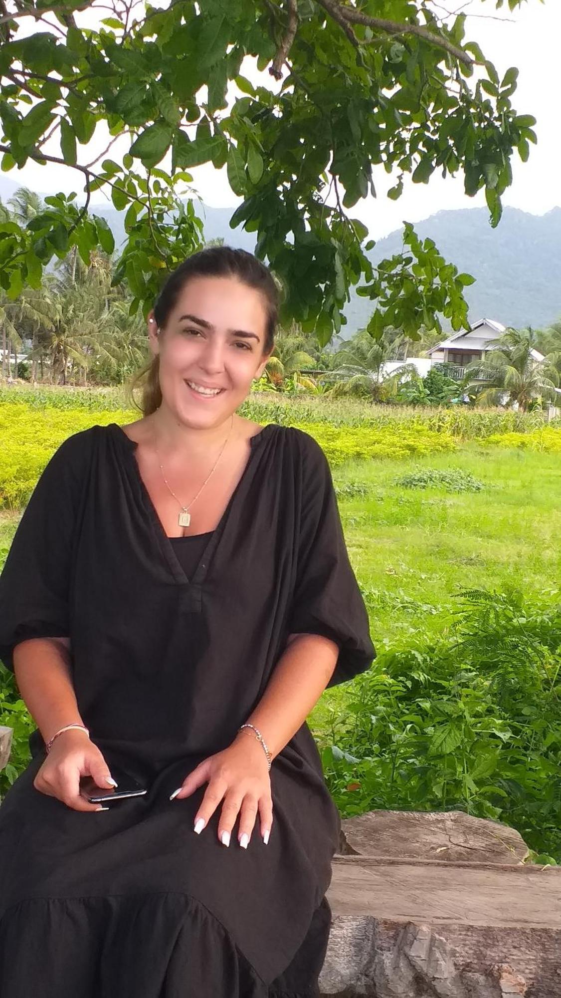 The Daun Puntik Homestay Pemenang Eksteriør billede